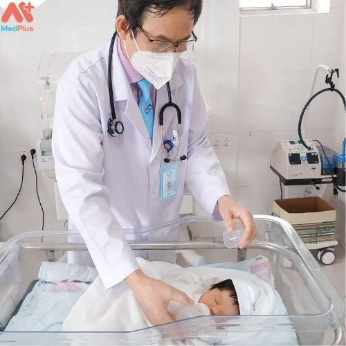 Bệnh viện Đa khoa Tâm Trí Sài Gòn khám chữa bệnh với nhiều chuyên khoa