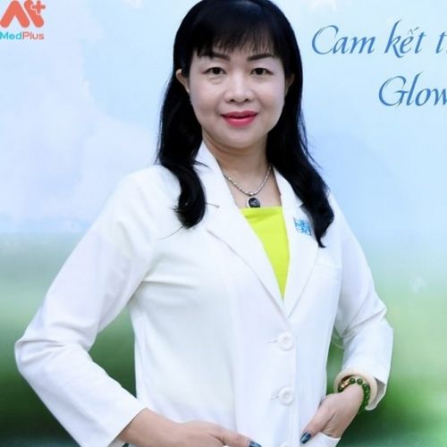 Bs Lê Thái Vân Thanh là người có trình độ và giàu kinh nghiệm trong khám chữa bệnh