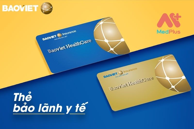 Cách sử dụng thẻ bảo lãnh viện phí Bảo Việt