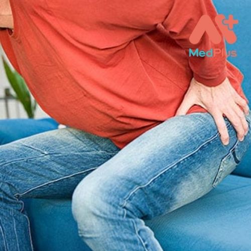 Dấu hiệu cảnh báo đau thần kinh tọa bạn cần biết 129 Đau thần kinh tọa