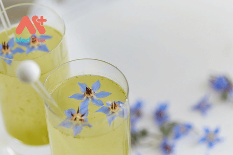 Flora Cocktail 1 - Medplus
