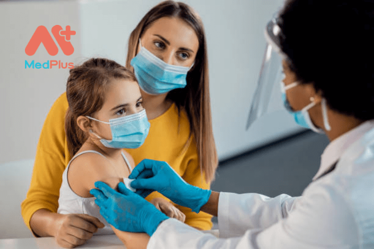 Vắc xin Covid 19 cho trẻ em và điều cha mẹ nên lưu ý