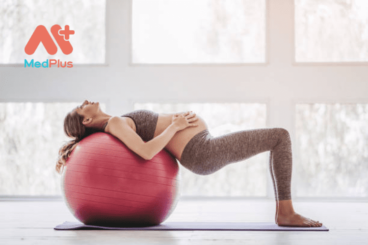 Bạn có thật sự hiểu về tập thể dục khi mang thai?
