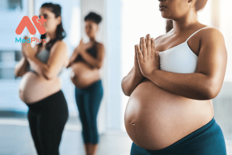 Tập thể dục khi mang thai và lợi ích đặc biệt