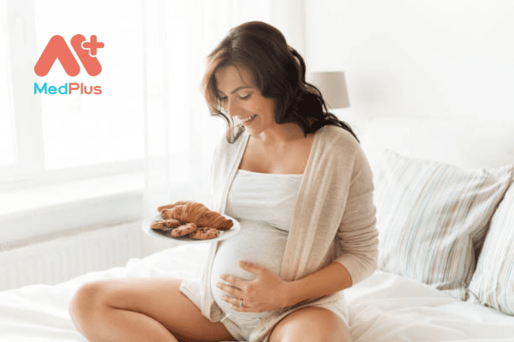 Ăn nhiều Choline hơn giúp thúc đẩy trí não của thai nhi 131 Choline nên được ăn nhiều hơn khi mang thai