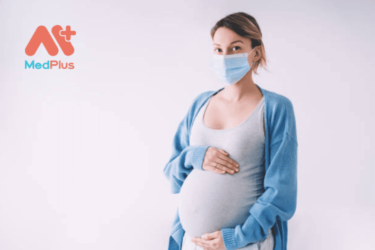 Vắc xin ho gà khi mang thai
