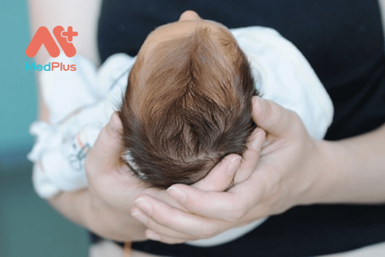Sinh non và sự phát triển não bộ của trẻ