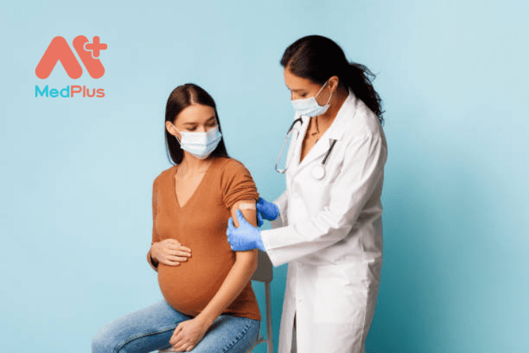 Vắc xin ho gà khi mang thai