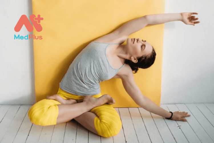 Yoga có thể giúp bạn mang thai nhanh hơn?