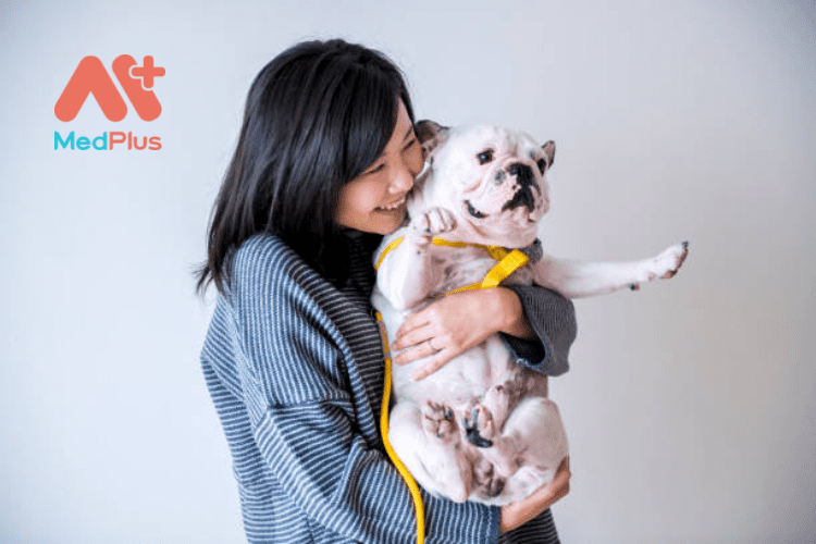 Chú chó của bạn biết bạn mang thai trước cả bạn? 132 Chó với những giác quan nhạy bén có thể đoán được bạn đang mang thai