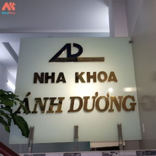 Nha khoa Ánh Dương là phòng khám nha khoa uy tín tại quận Bình Tân