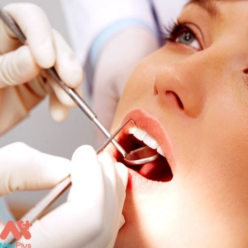 Nha khoa Quang Anh quận Tây Hồ cung cấp nhiều dịch vụ nha khoa chất lượng