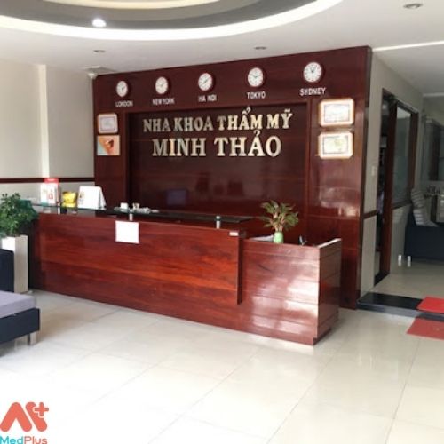 Nha khoa Thẩm mỹ Minh Thảo là địa chỉ khám nha uy tín tại TPHCM