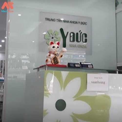 Nha khoa Y Đức là địa chỉ thăm khám uy tín tại TPHCM