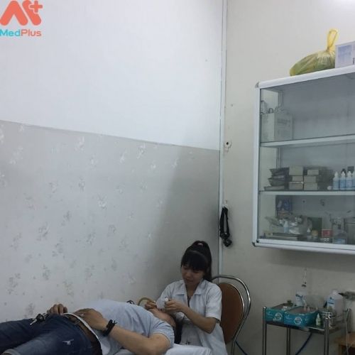 Phòng khám Tai mũi họng Bs Lê Thị Kim Hạnh cung cấp nhiều dịch vụ khám chữa bệnh