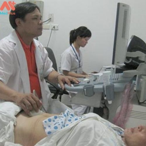 Phòng khám sản phụ khoa Bs Cao Hữu Thịnh cung cấp nhiều dịch vụ khám chữa bệnh