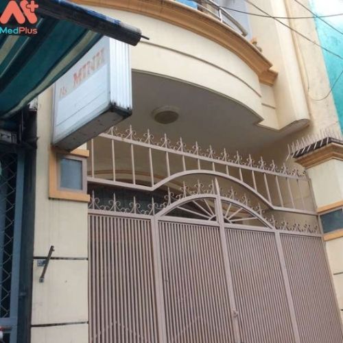 Phòng khám Sản phụ khoa Bs Điền Đức Thiện Minh: Địa chỉ, dịch vụ khám 130 Phòng khám sản phụ khoa Bs Điền Đức Thiện Minh là địa chỉ thăm khám uy tín