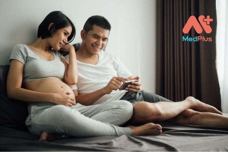 Quyền lợi chế độ thai sản cho chồng