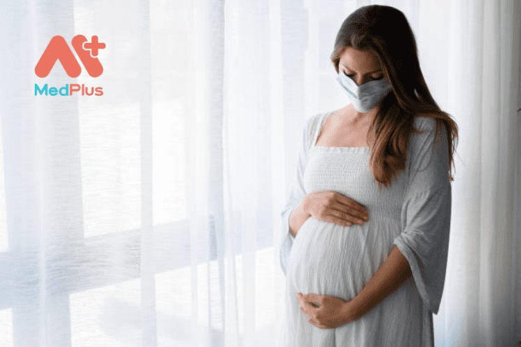 Covid-19 và những thắc mắc về mang thai