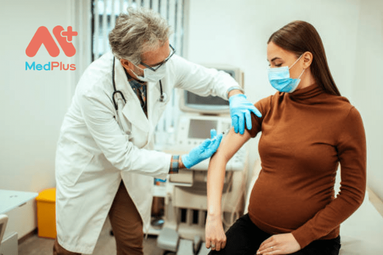 Covid-19 và những thắc mắc về mang thai