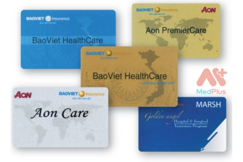 Thẻ bảo lãnh viện phí Bảo Việt giúp khách hàng yên tâm trong việc thanh toán các chi phí khi ốm đau bệnh tật