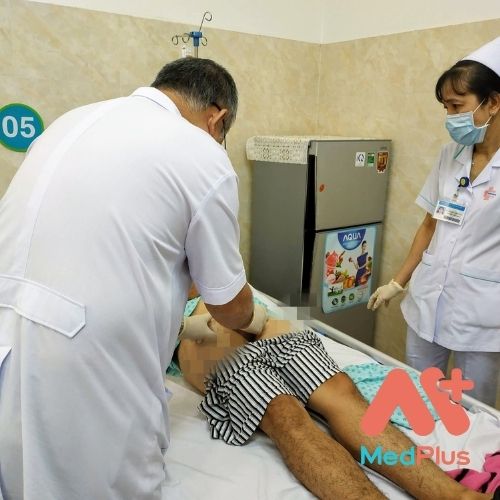 VIÊM BAO QUY ĐẦU: TRIỆU CHỨNG VÀ ĐIỀU TRỊ 129 Viêm bao quy đầu