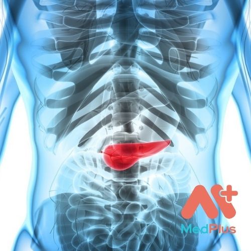 Bệnh tuyến tụy