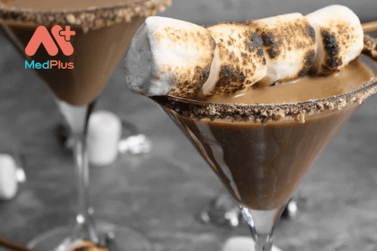 cocktail Vodka - Medplus