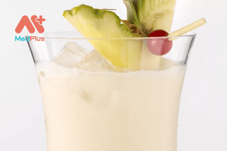 Cocktail bánh cưới mang niềm vui giúp những ngày không vui 130 Cocktail bánh cưới