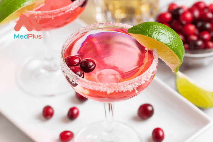 Cocktail trái cây