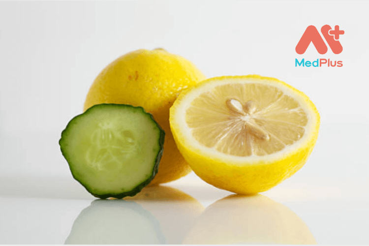 detox cho toc 1 - Medplus