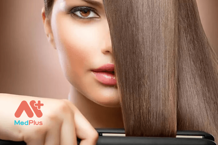 Biết được tác hại của việc duỗi tóc có thể giúp bạn chăm sóc tóc của mình tốt hơn. Hãy tìm hiểu và áp dụng các phương pháp chăm sóc và sử dụng sản phẩm chuyên biệt để tóc của bạn luôn mạnh khỏe và đẹp.