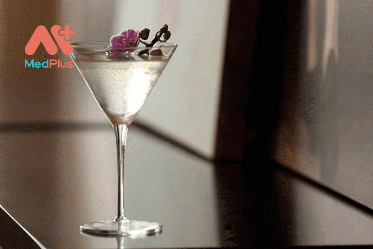 Cocktail bánh cưới mang niềm vui giúp những ngày không vui 131 Hương vị ấn tượng