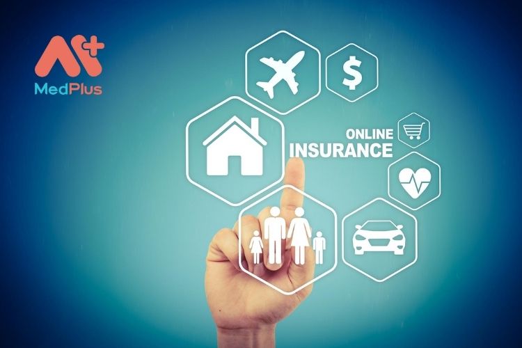 Phân phối bảo hiểm online là mô hình bán bảo hiểm hoàn toàn bằng hình thức trực tuyến thông qua các trang web