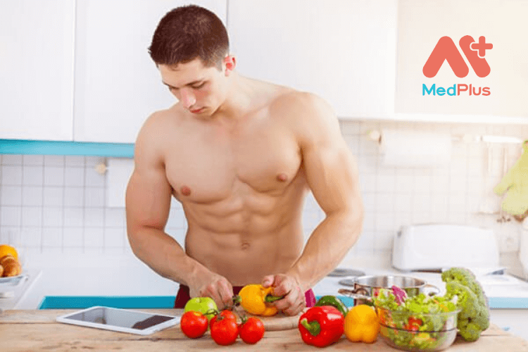Bật mí cách tăng cân dành cho nam giới đảm bảo hiệu quả