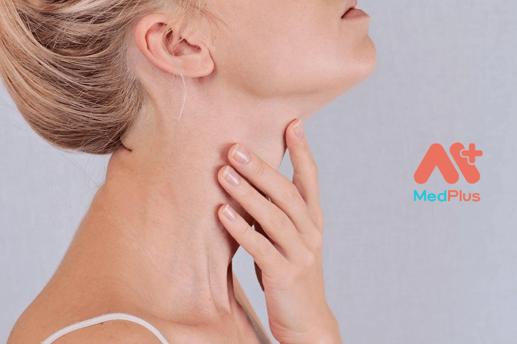 Chế độ ăn cho người bị ung thư tuyến giáp 
