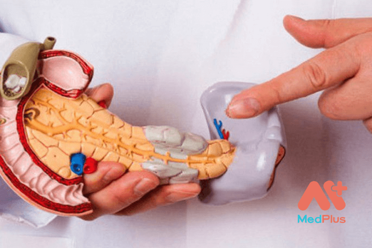 Bạn biết gì về bệnh ung thư tuyến tụy?