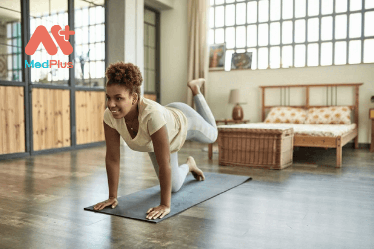 Tăng cường năng lượng lành mạnh, bền vững theo 10 cách 143 Yoga