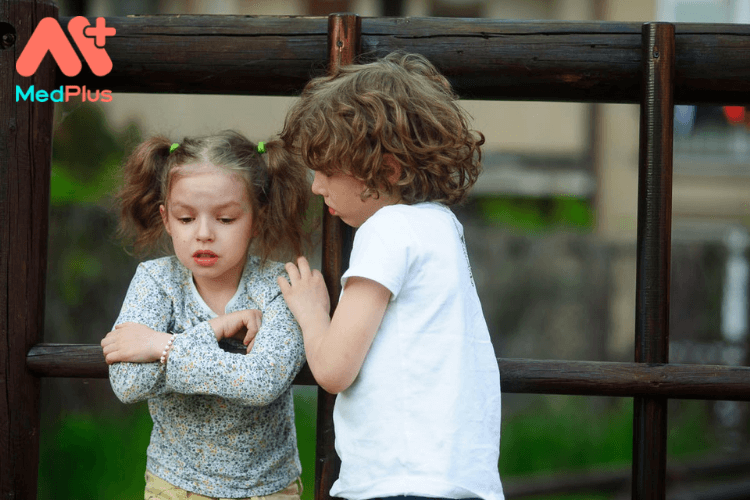 15 bí quyết khuyến khích trẻ cư xử tốt (Phần 1)