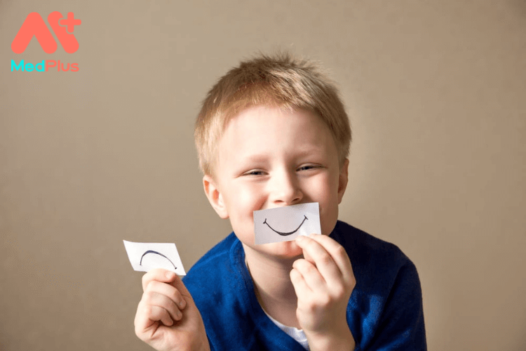 6 bí quyết rèn luyện tư duy tích cực cho trẻ
