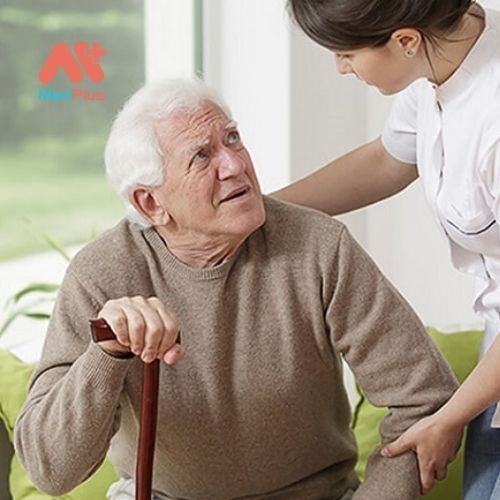 Bệnh Parkinson nếu được điều trị sớm sẽ kéo dài tuổi thọ và cải thiện tốt tình trạng bệnh