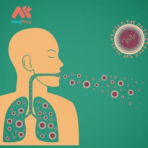 Bệnh nhân mắc bệnh lao phổi là một trong những nguyên nhân gây tràn dịch màng phổi