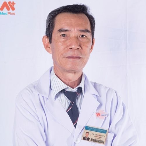 Bs Nguyễn Cao Cương là người có trình độ và nhiều kinh nghiệm khám bệnh
