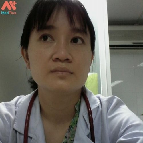 Bs Nguyễn Châu Như Hằng là người có trình độ và nhiều kinh nghiệm khám chữa bệnh nhi khoa