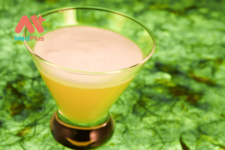 Cocktail Biltmore nhiệt độ mùa hè niềm vui ở nơi sóng nước 131 Cocktail Biltmore