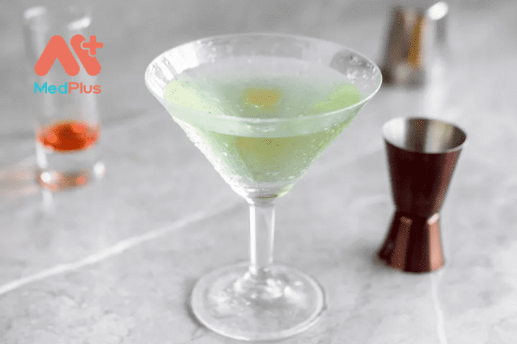 Dorflinger Cocktail