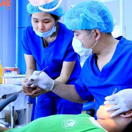 Nha khoa Nụ cười Việt TP.Huế cung cấp nhiều dịch vụ nha khoa chất lượng