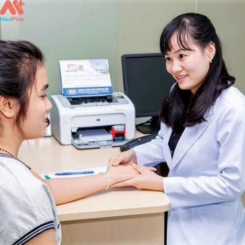 Phòng khám Đa khoa Hồng Phong thực hiện khám và điều trị bệnh ở nhiều chuyên khoa