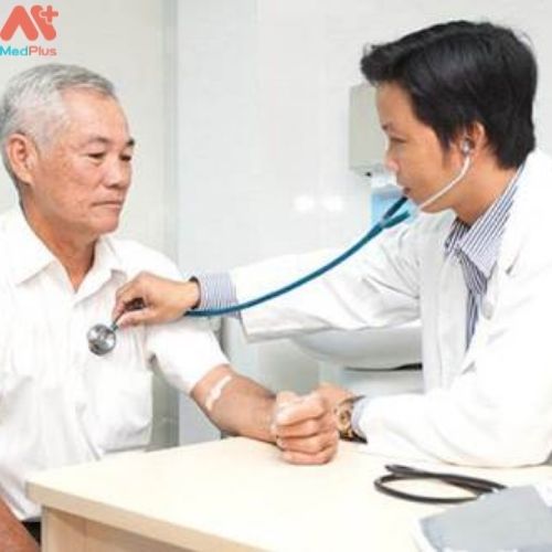 Phòng khám Nội tổng quát Bs Nguyễn Cao Cương cung cấp nhiều dịch vụ khám bệnh
