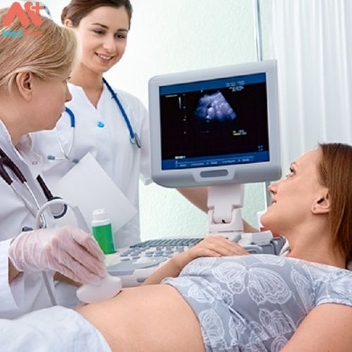 Phòng khám Sản phụ khoa Ana cung cấp các dịch vụ khám thai và sản phụ khoa